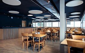 Hotel Elite Täsch